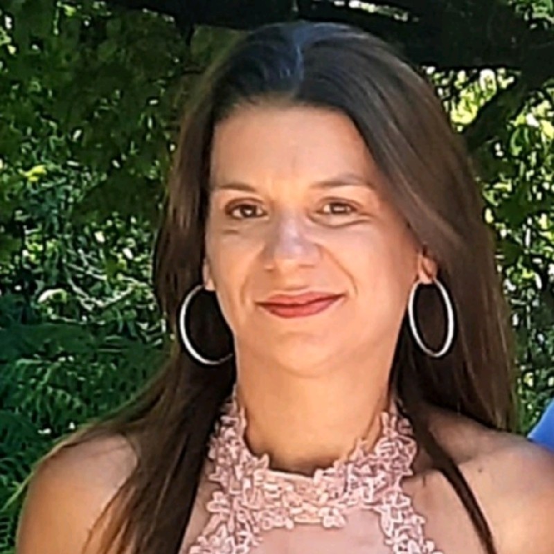 Sandrine Olaio Vaz