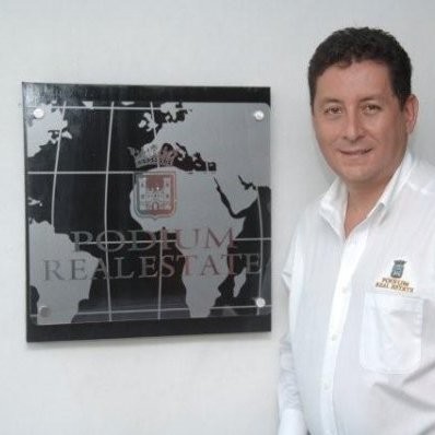 Julian Benalcazar Silva