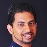 Laahiru Bandaranayake