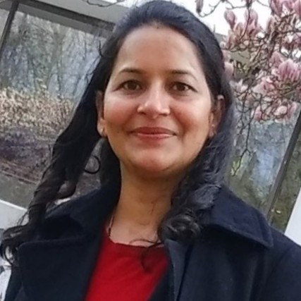 Hema Bhatt, PhD