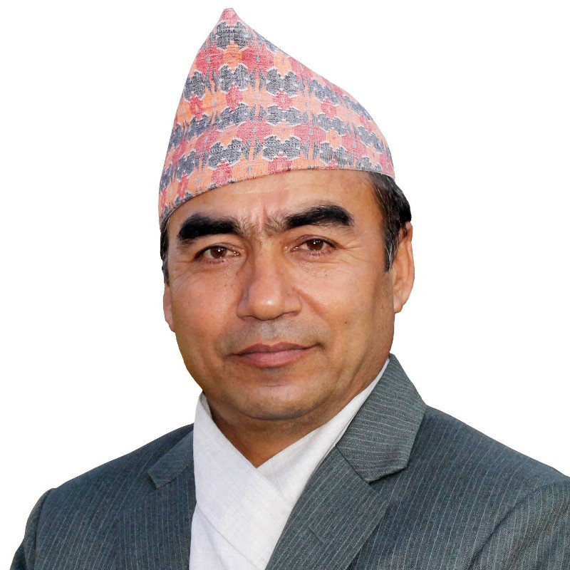 Hira Lal Shrestha