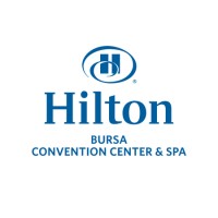 Hilton Bursa Convention Center & Spa