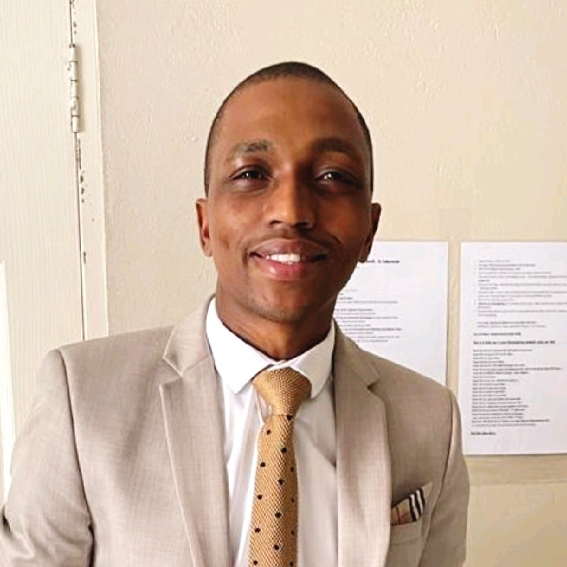 Siphiwe Emmanuel Nkosi
