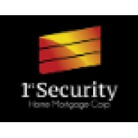 1st Security Home Mortgage Corp