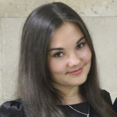 Enzhe Fayzulina (Gayazova)