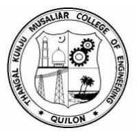 TKM College of Engineering , Kollam
