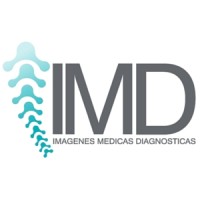 IMD Imagenes Medicas Diagnosticas