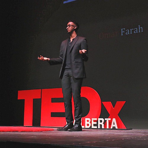 Omar Farah