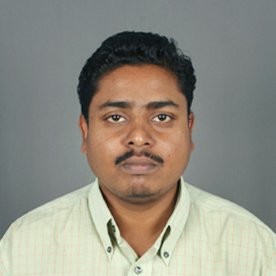 Santhosh Kajjam