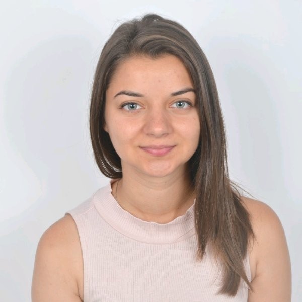 Yuliya Kyorova