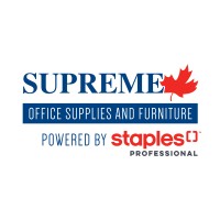 Supreme Office Supplies