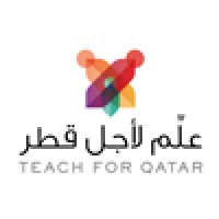 Teach For Qatar