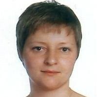 Eva Szentpetery