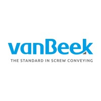 Van Beek screw conveying