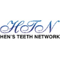 Hen's Teeth Network