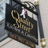 Quality Street Kitchen & Catering