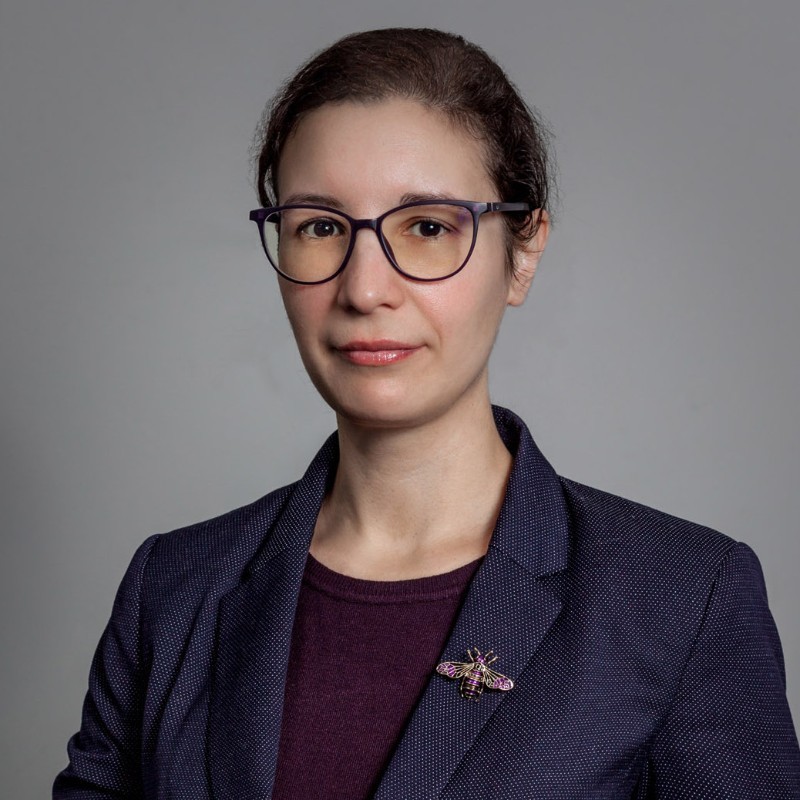 Denitsa Georgieva
