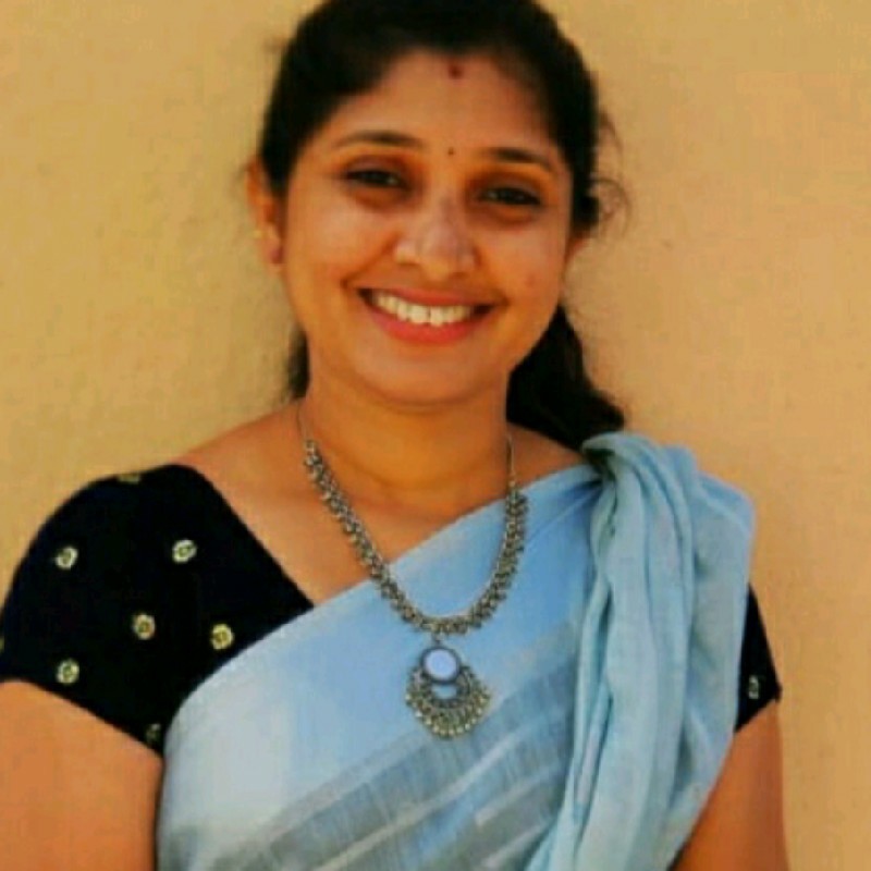 Nandini Shankar