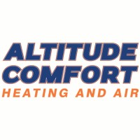 Altitude Comfort Heating and Air