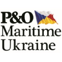 P&O Maritime Ukraine