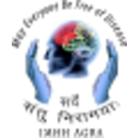 Institute Of Mental Health & Hospital (imhh), Agra (u.p.) (erstwhile Agra Mental Hospital)