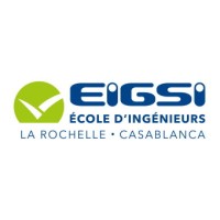 EIGSI - École d'ingénieurs généralistes