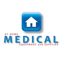 At Home Medical Equipment