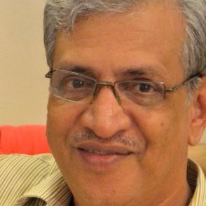 Dr. Chandrashekhar Patil