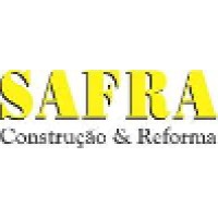Safra Construção & Reforma