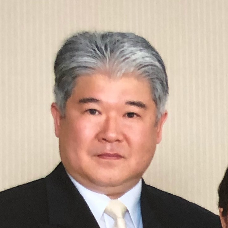 Akihiko Morota