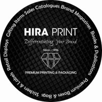 Hira Print Solutions Pvt. Ltd.