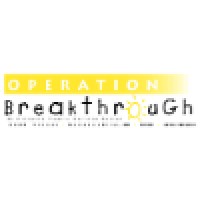 Operation Breakthrough