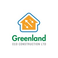 Greenland Eco Construction Ltd
