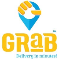 Grab (Grab a Grub Services Ltd)