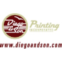 Diego & Son Printing, Inc.