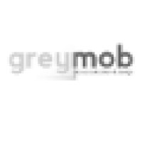 GreyMob | Idea Acceleration & Design