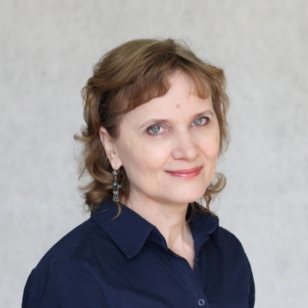 Marina Lisitsina