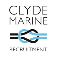 Clyde Marine Recruitment