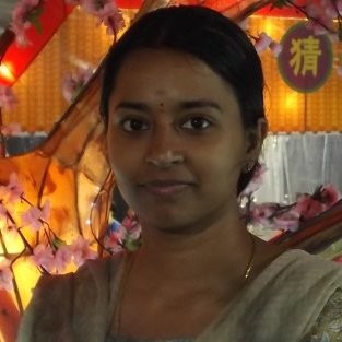 Anusha Sivakumar