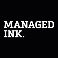 MANAGED INK LIMITED
