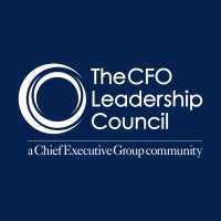 The CFO Leadership Council
