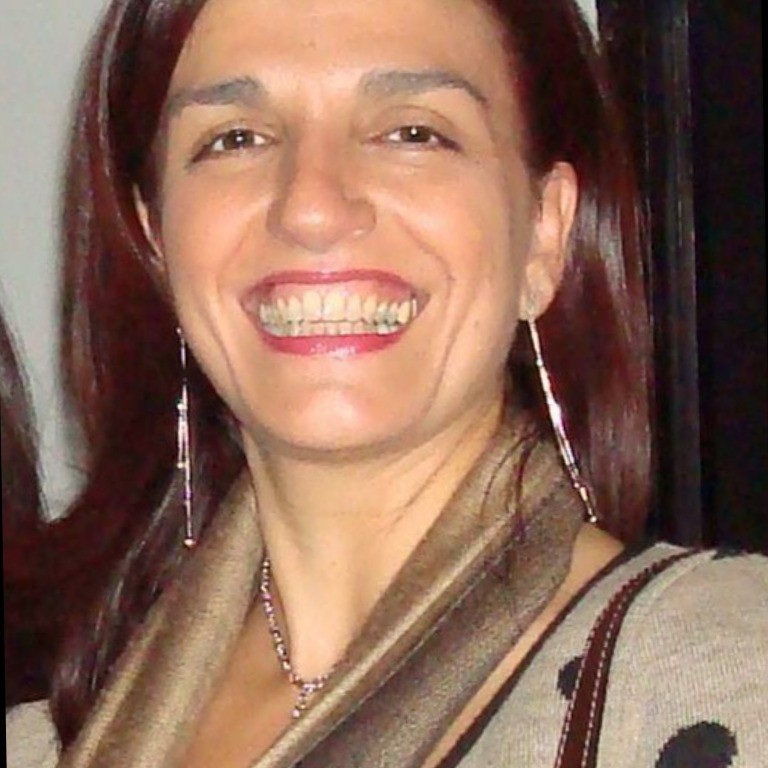Francesca Sapienza