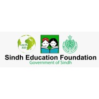 Sindh Education Foundation, Government of Sindh