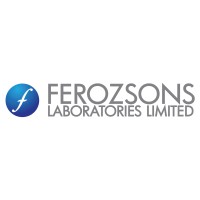 Ferozsons Laboratories Limited