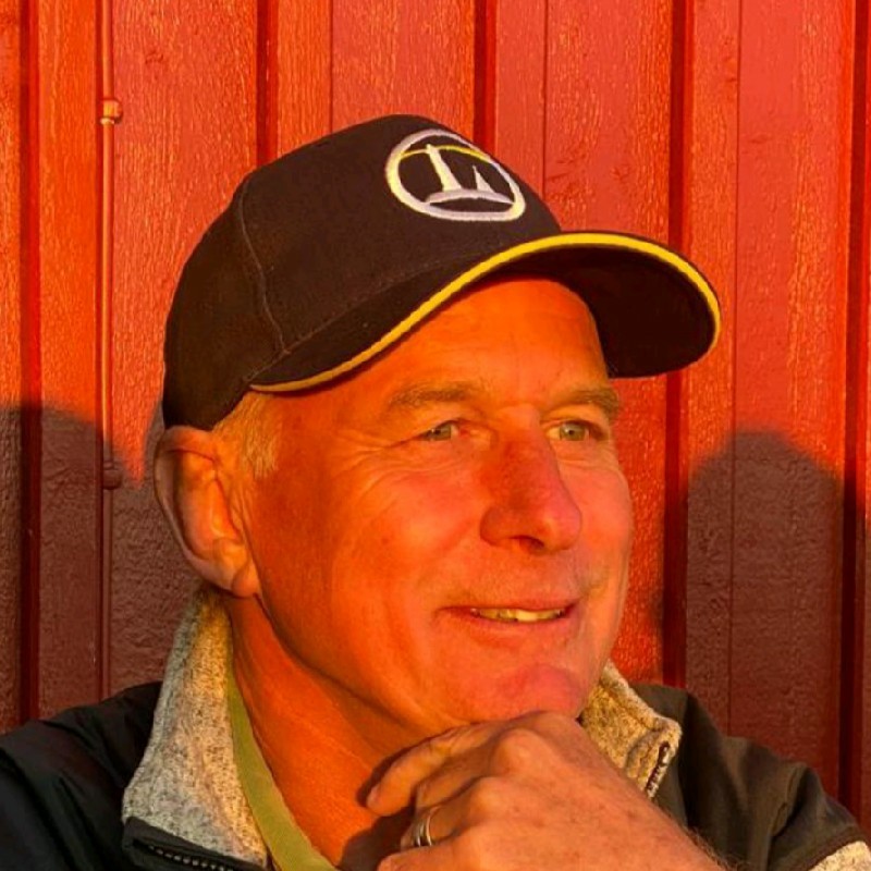 Lars Höglund