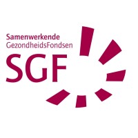 Samenwerkende GezondheidsFondsen (SGF)