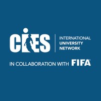 FIFA/CIES International Programme in Sports Management