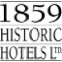 1859 Historic Hotels, Ltd
