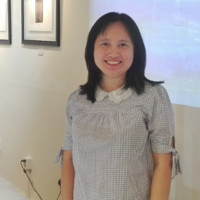 Wendy Tan - Sales Solution Consultant