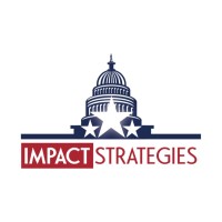 IMPACT Strategies - Political Advocacy & Social Impact Firm